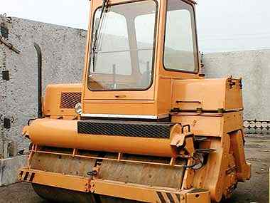 КАТОК RICOMAG BW-200